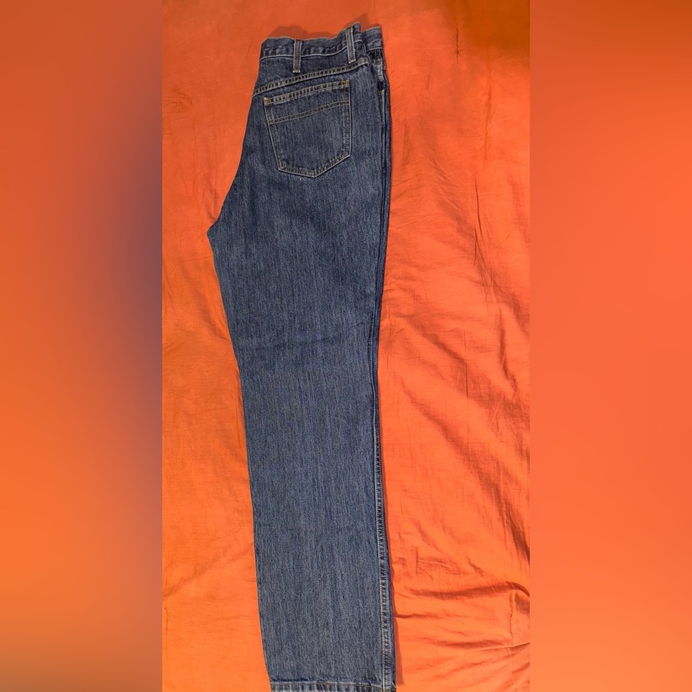 Cinch MEN'S RELAXED FIT GREEN LABEL JEAN
